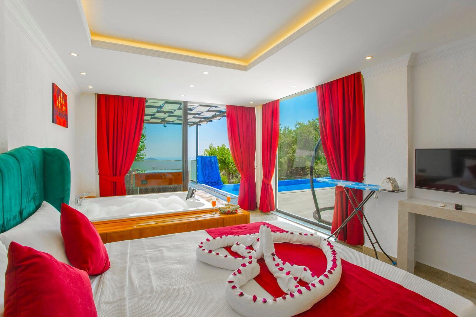 Villa Nevi — 52