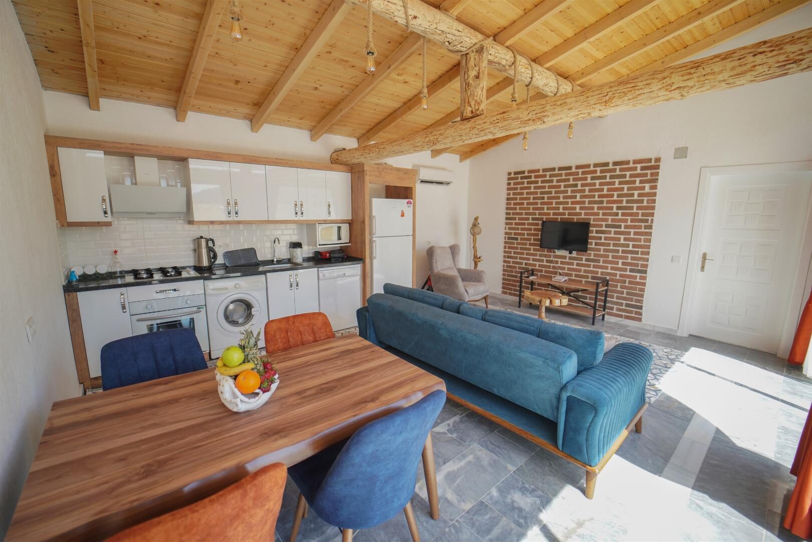 Villa Asel İslamlar — 19