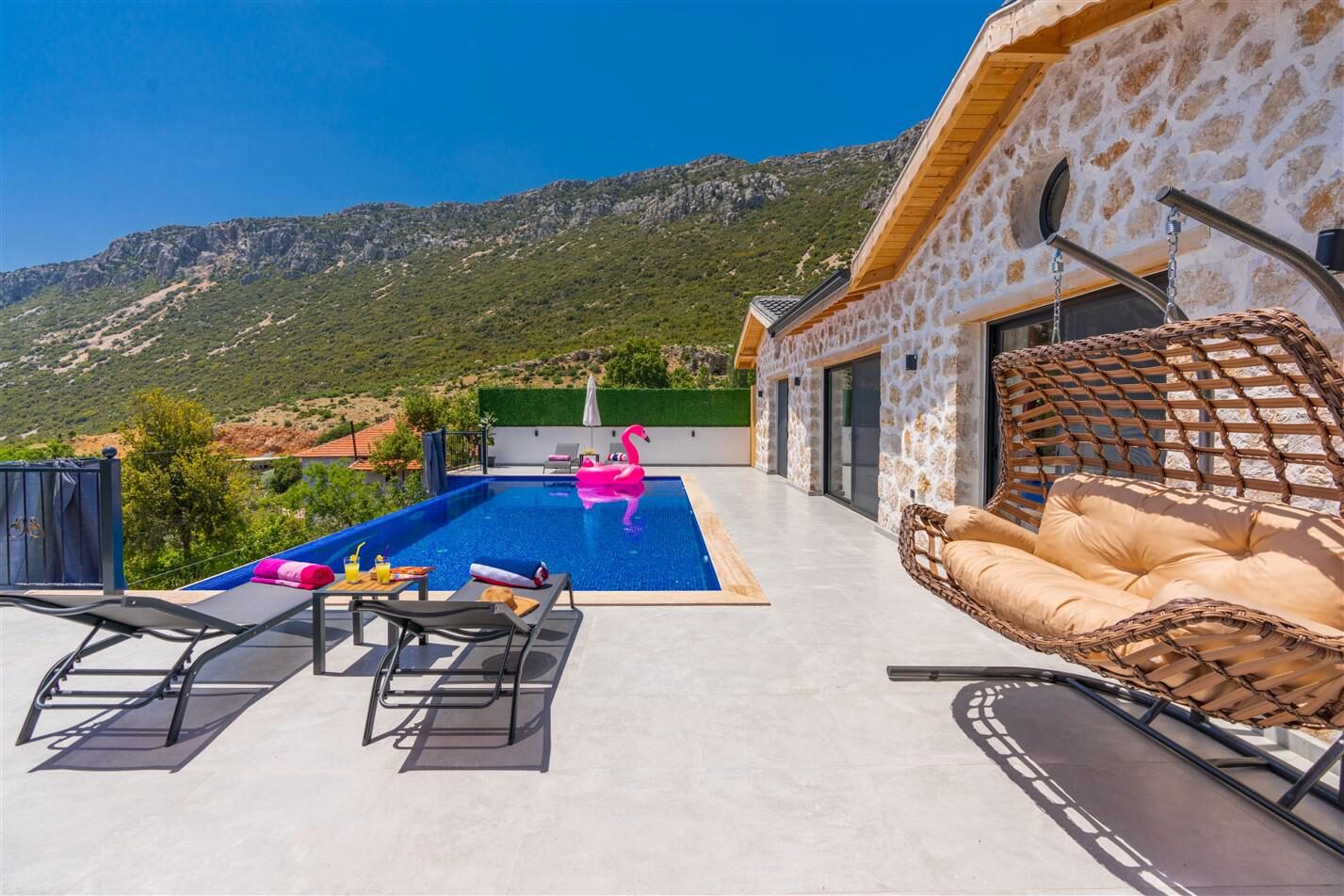 Villa Estrella — 3