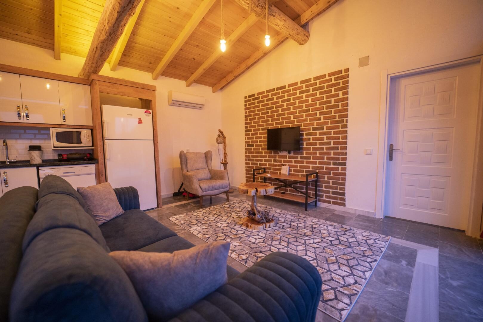 Villa Asel İslamlar — 20