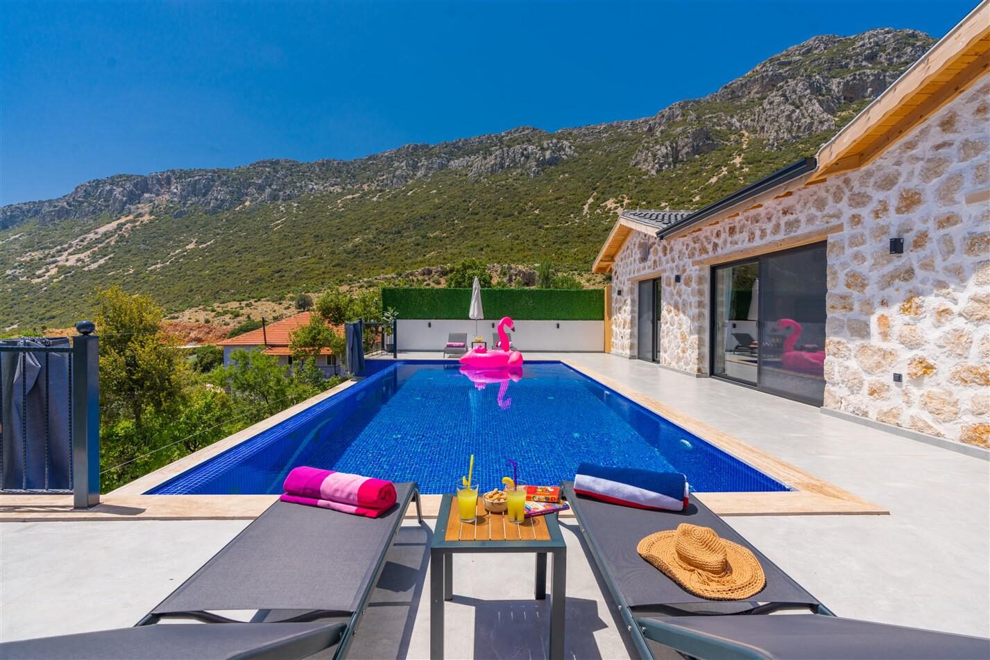 Villa Estrella — 4