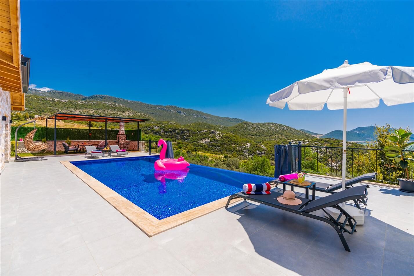 Villa Estrella — 8
