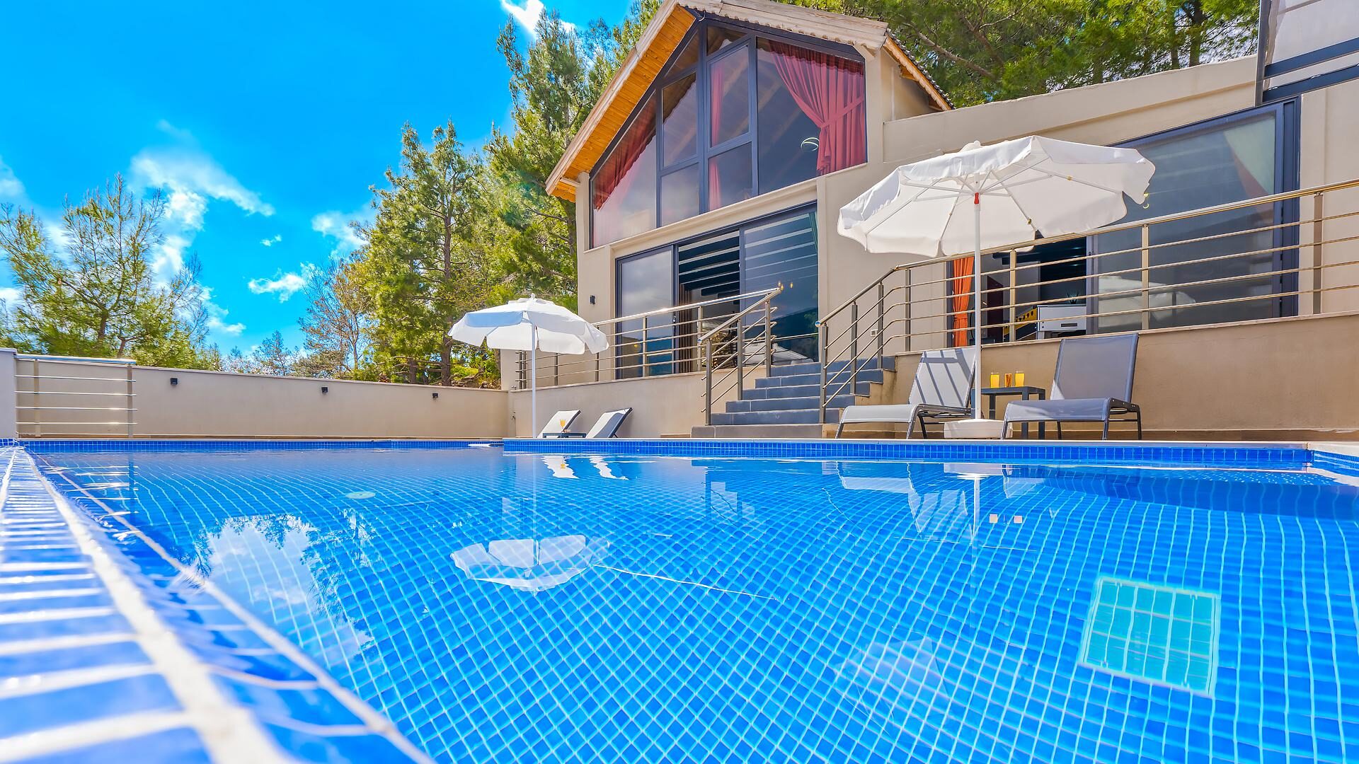 Villa Aras İslamlar — 3