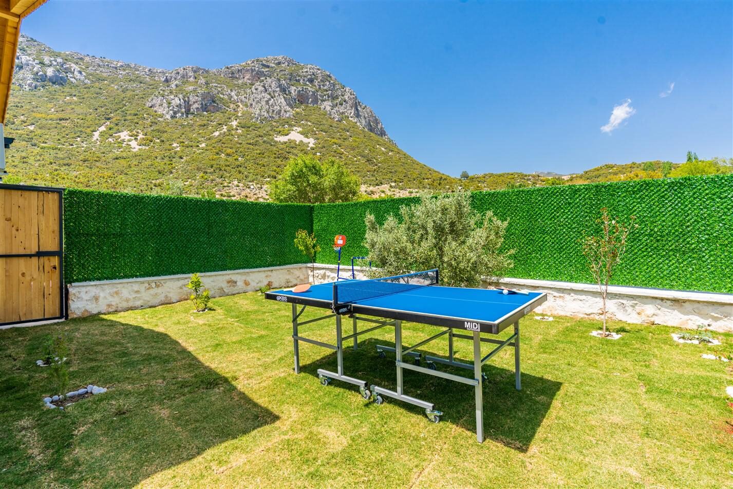 Villa Estrella — 12