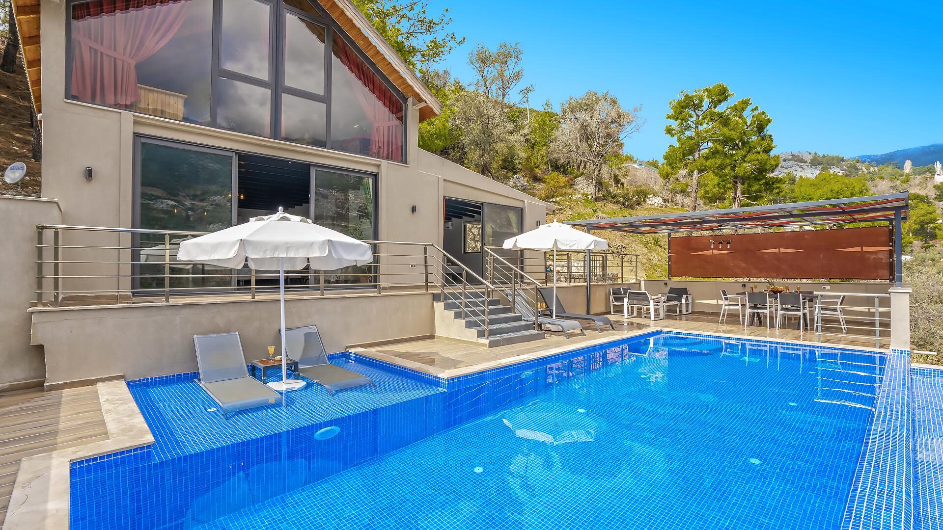 Villa Aras İslamlar — 4
