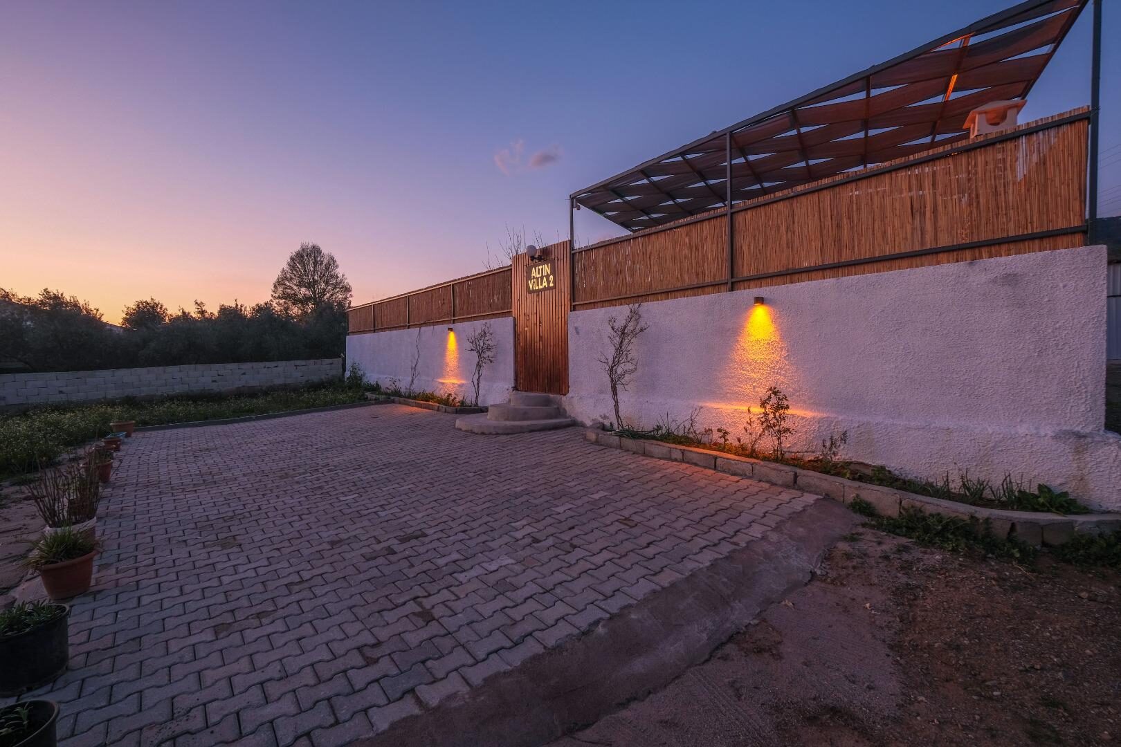 Villa Altın 2 — 16