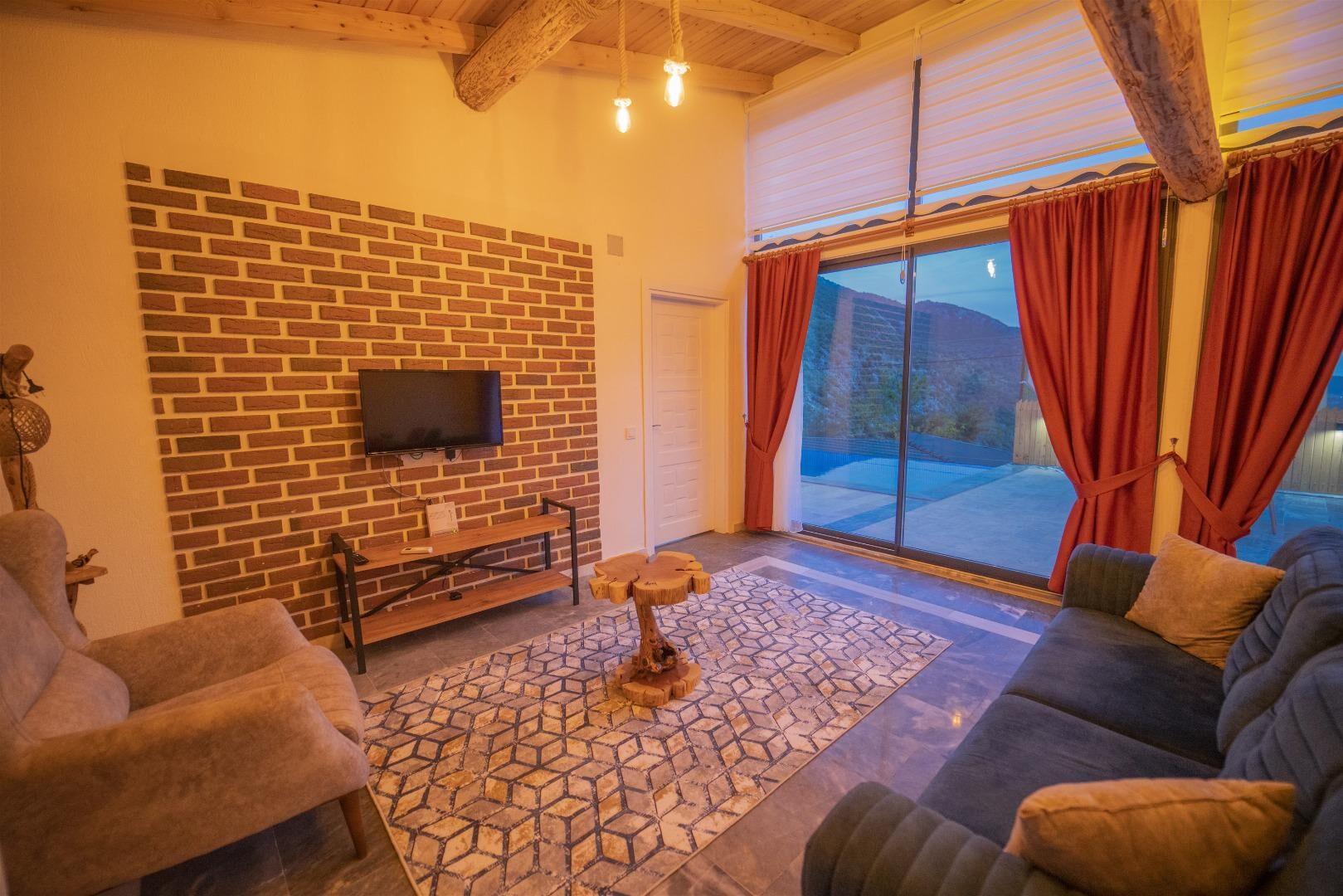 Villa Asel İslamlar — 28