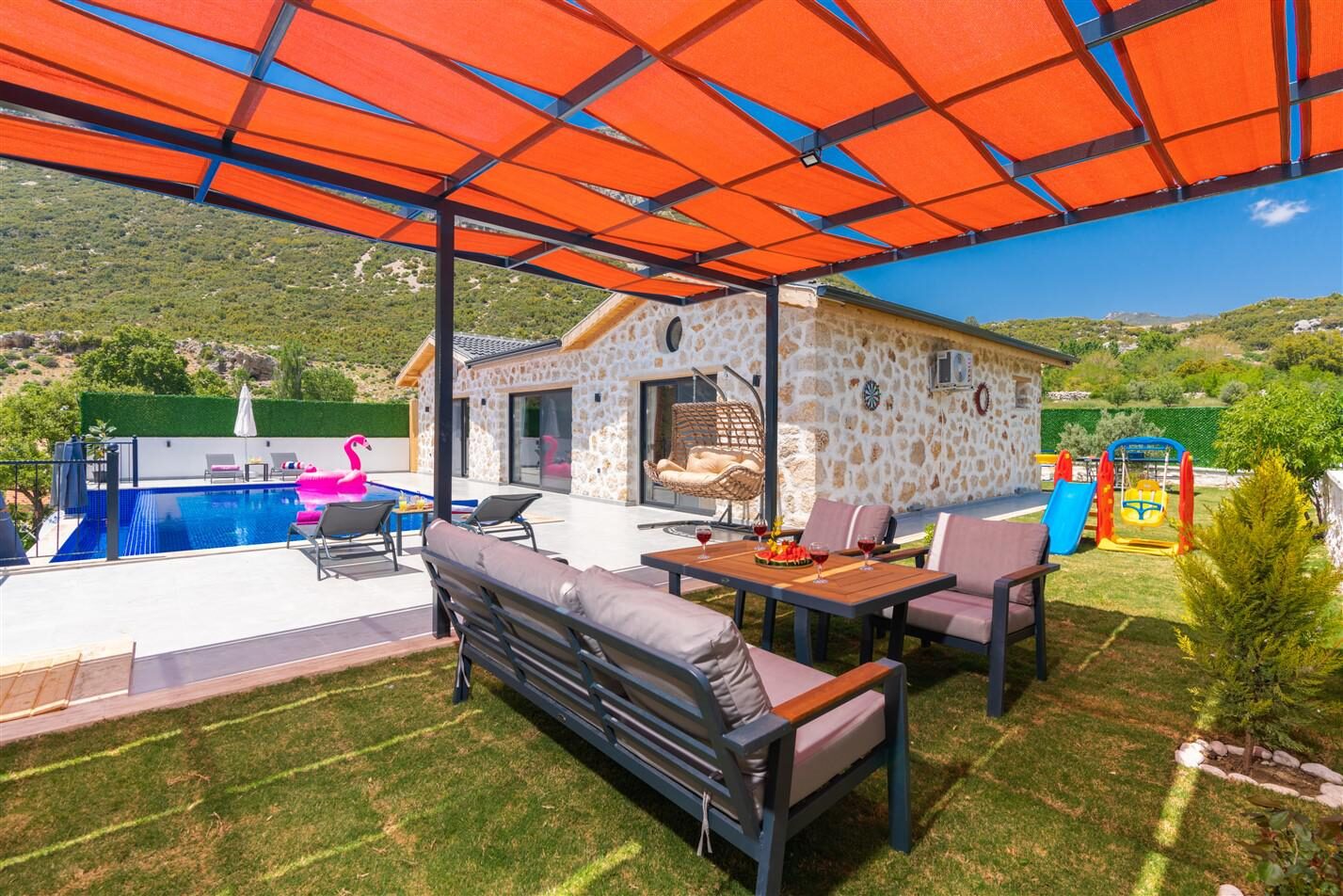 Villa Estrella — 15