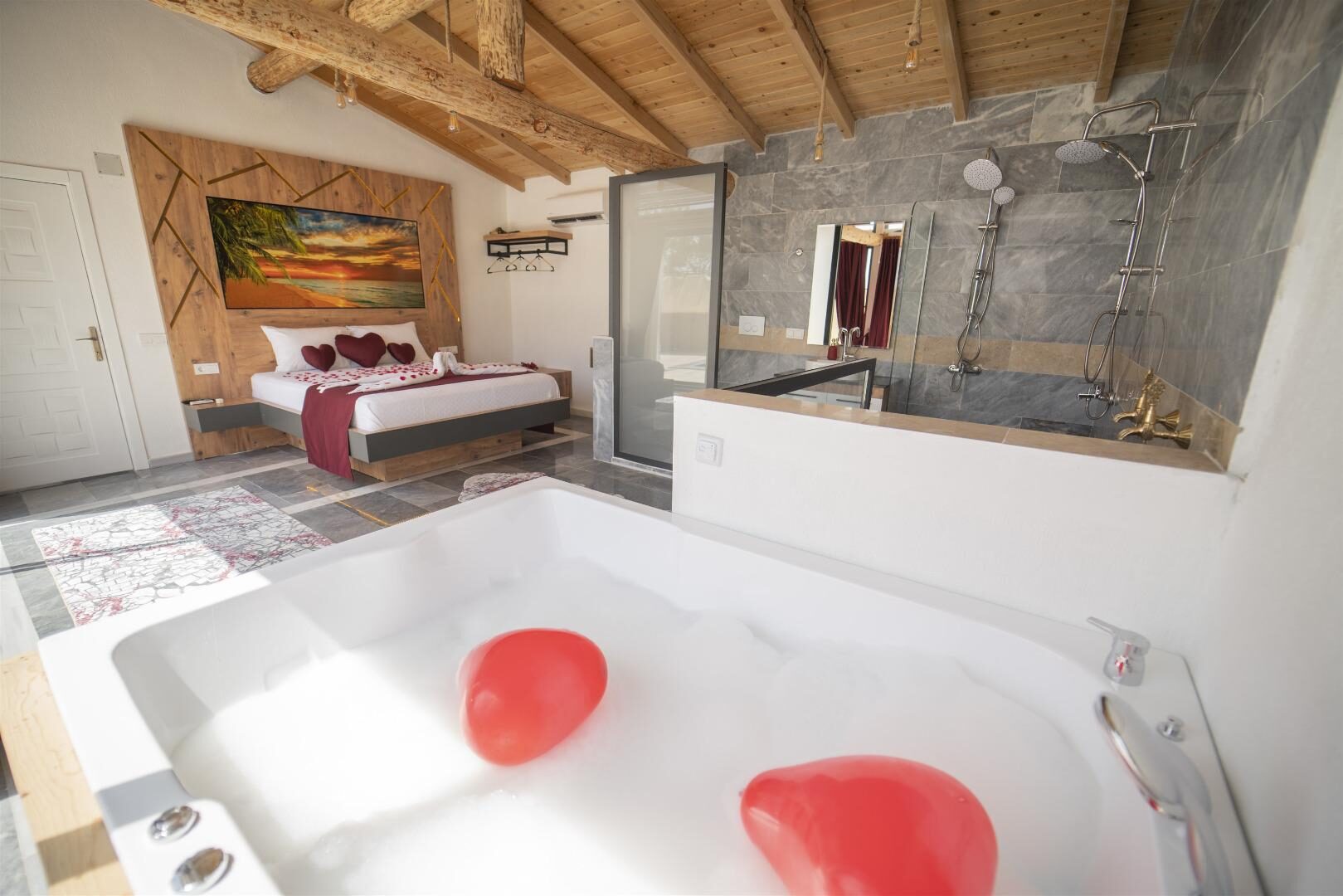 Villa Asel İslamlar — 30