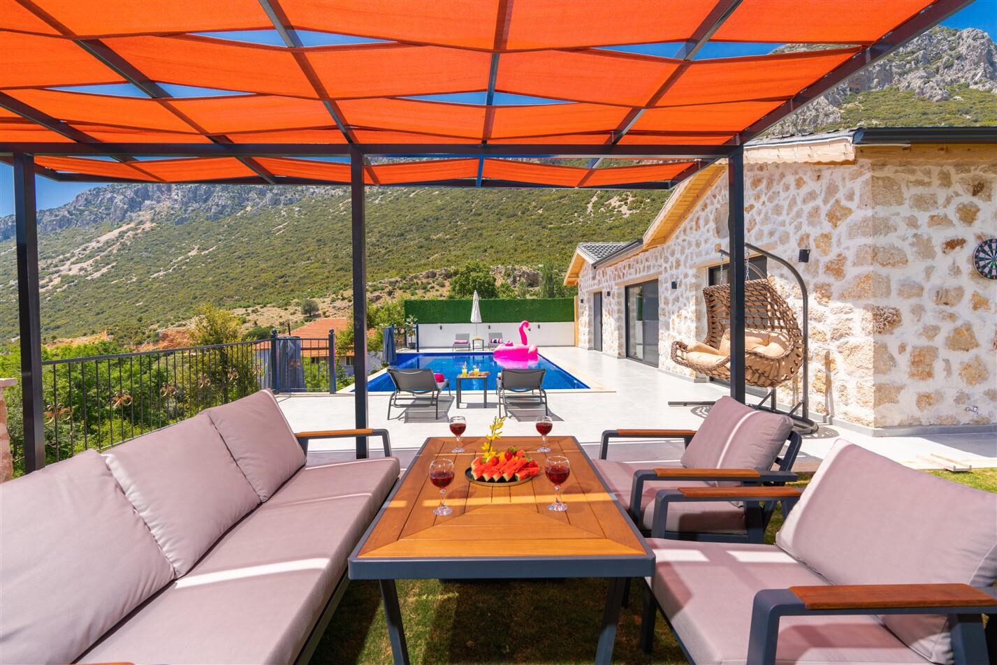 Villa Estrella — 17