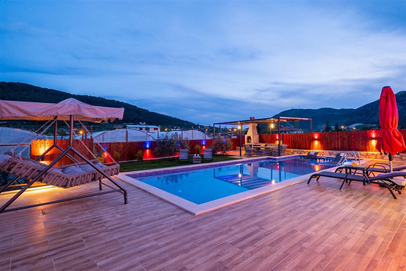 Villa Başak Sarıbelen — 24