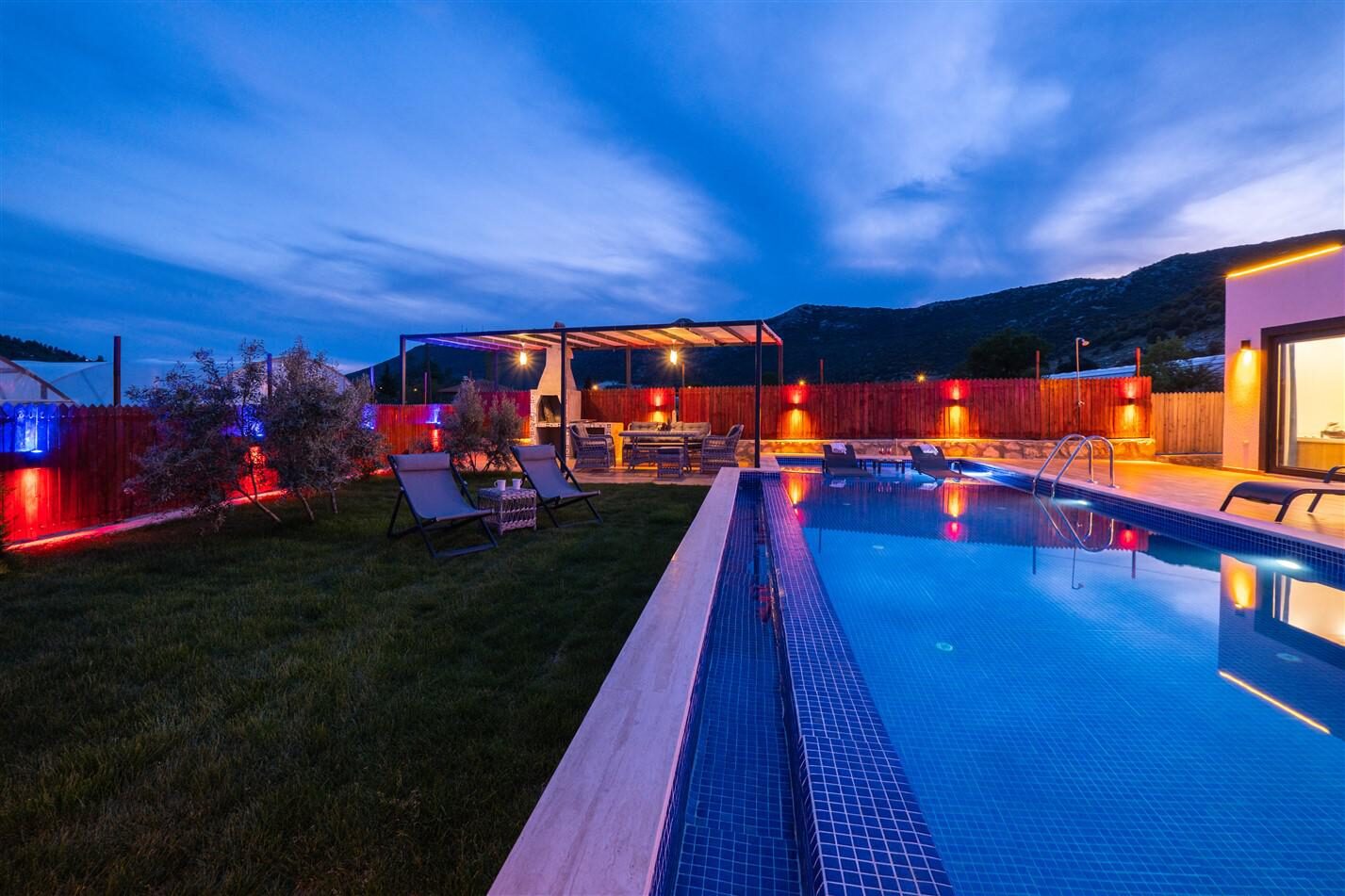 Villa Başak Sarıbelen — 25