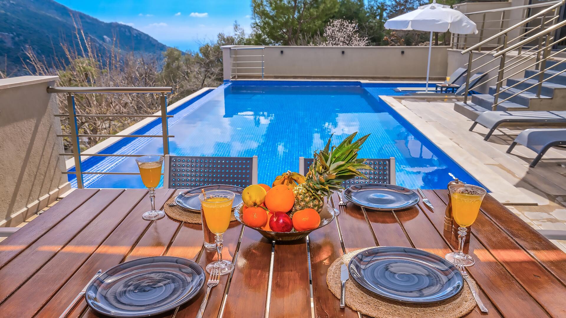 Villa Aras İslamlar — 12