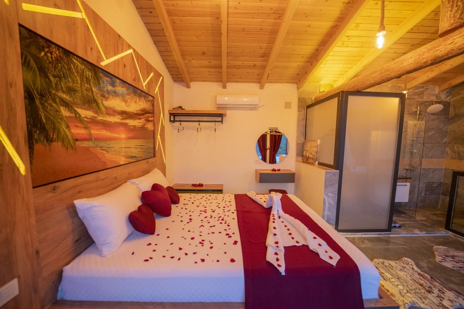 Villa Asel İslamlar — 34