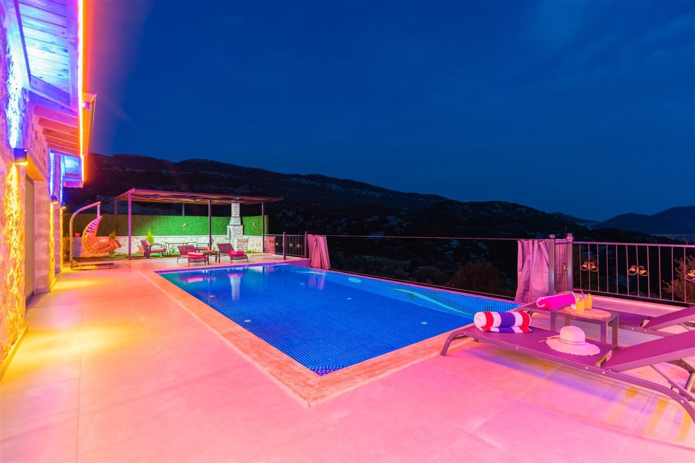 Villa Estrella — 24
