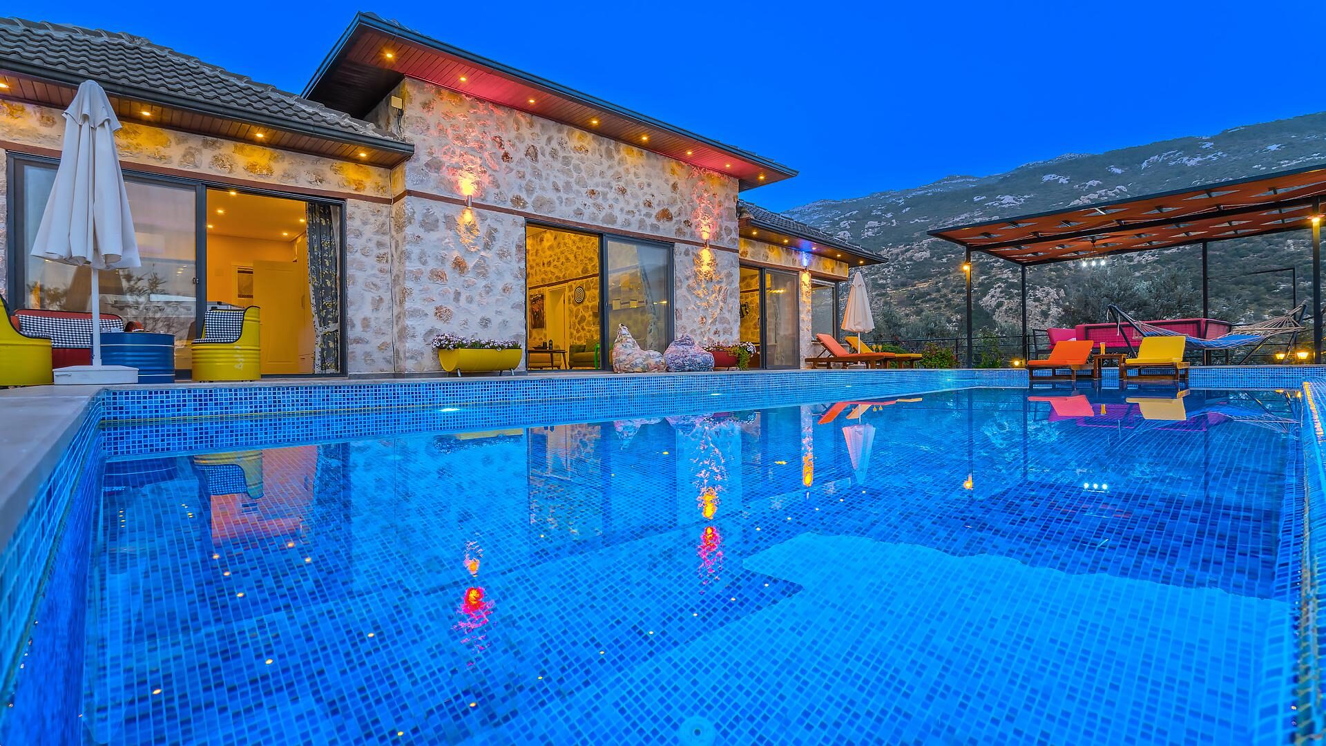 Villa Aras İslamlar 2 — 3
