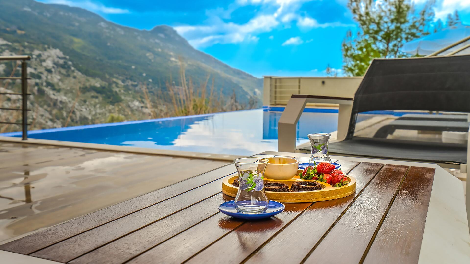 Villa Aras İslamlar — 15