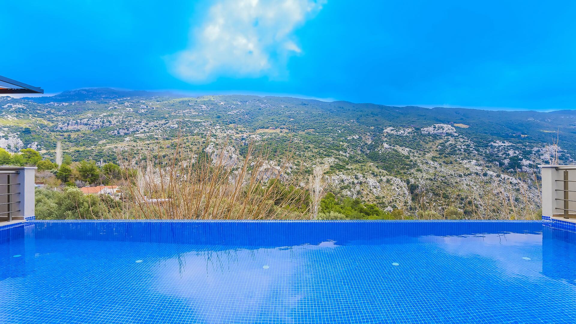 Villa Aras İslamlar — 16
