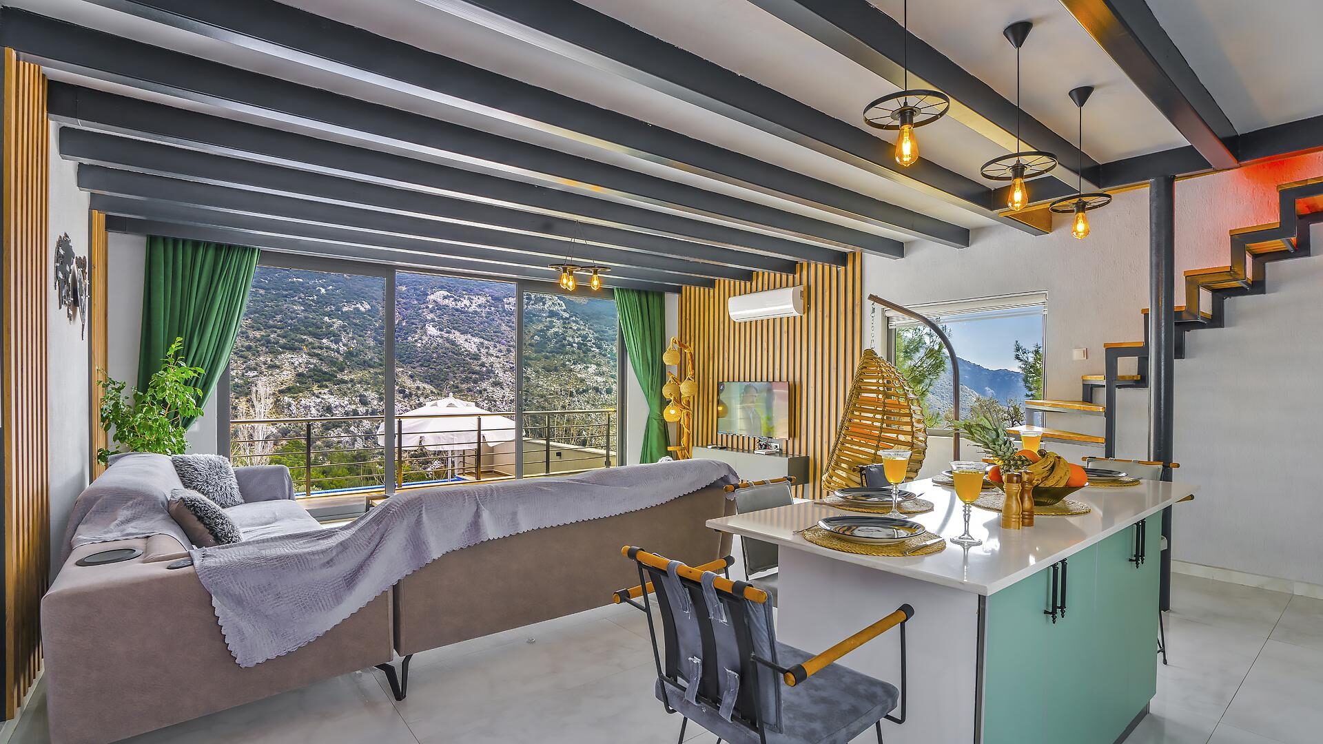 Villa Aras İslamlar — 21