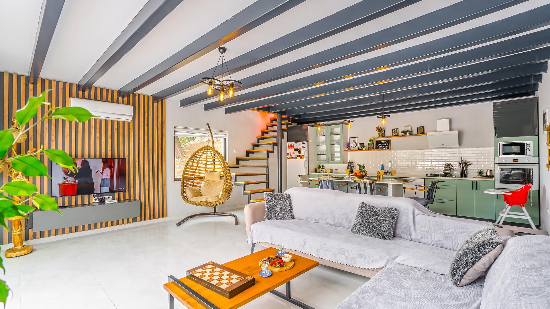 Villa Aras İslamlar — 23