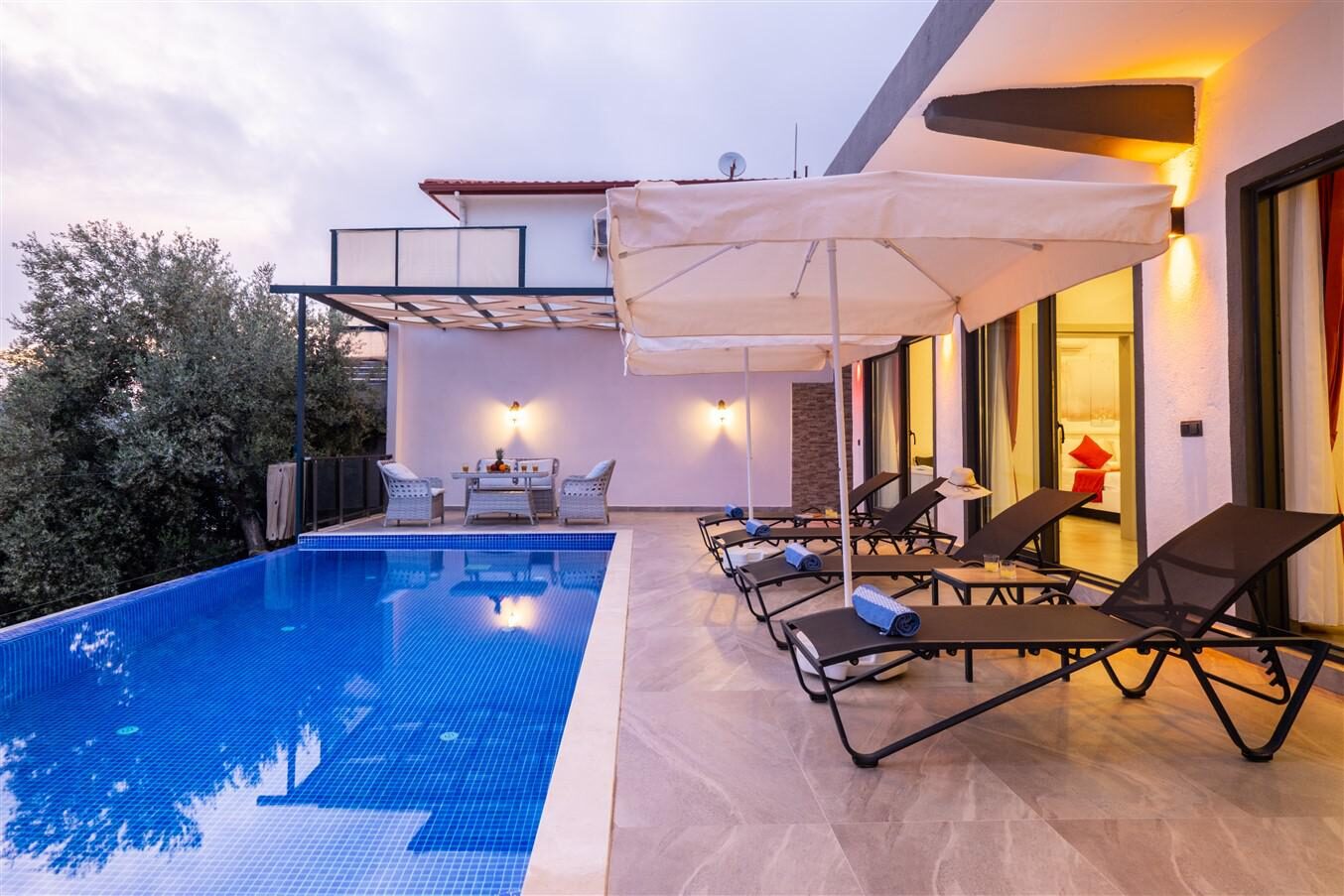 Villa Asya Bella — 5