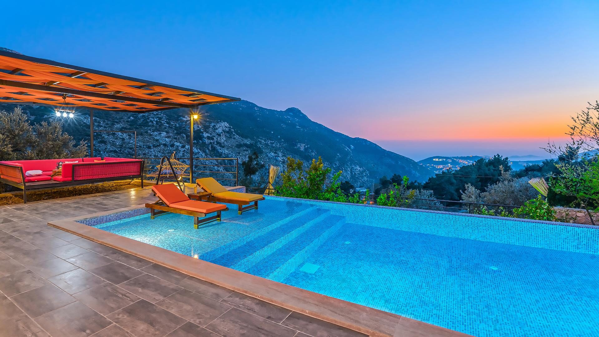 Villa Aras İslamlar 2 — 13