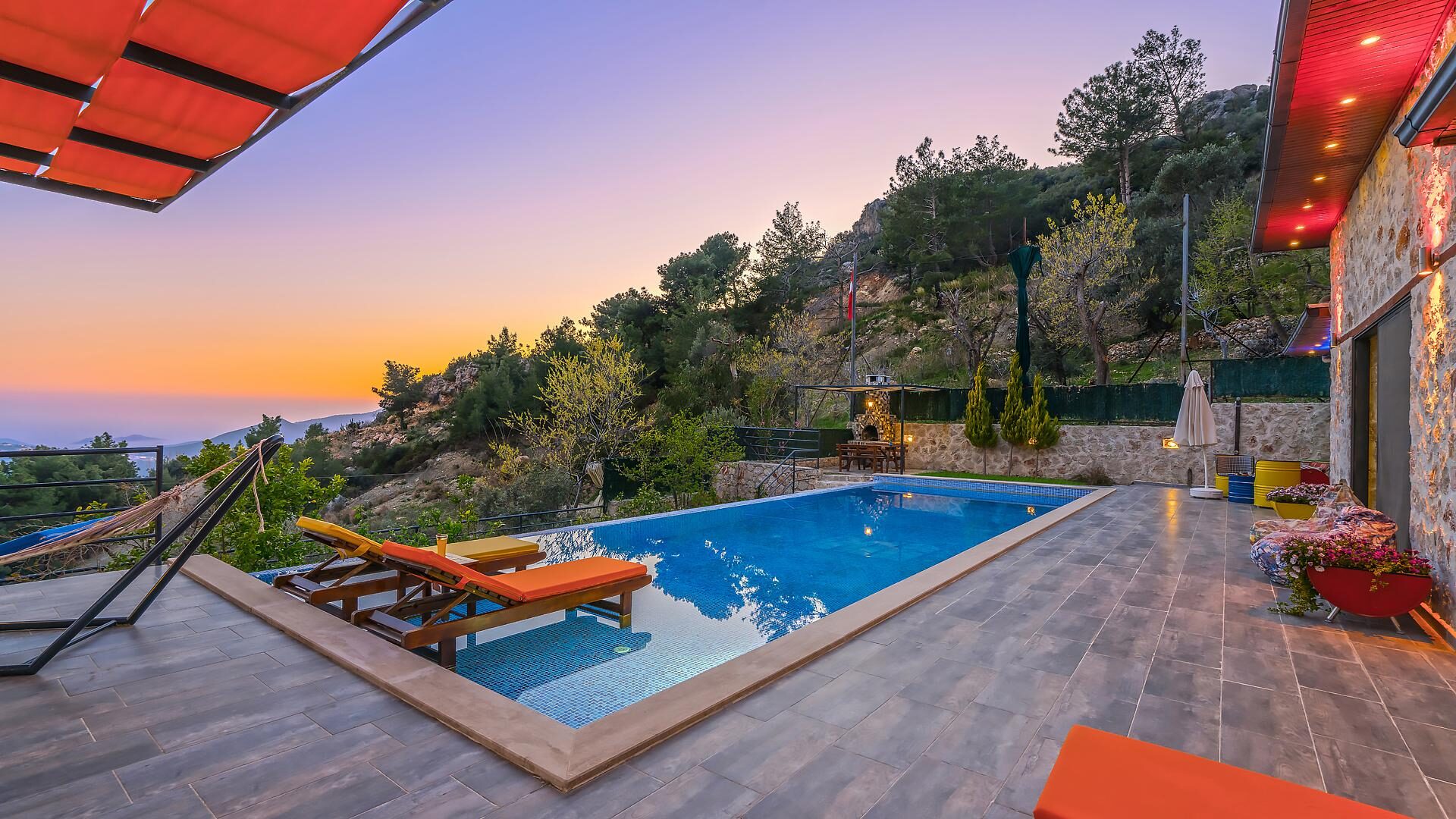 Villa Aras İslamlar 2 — 14