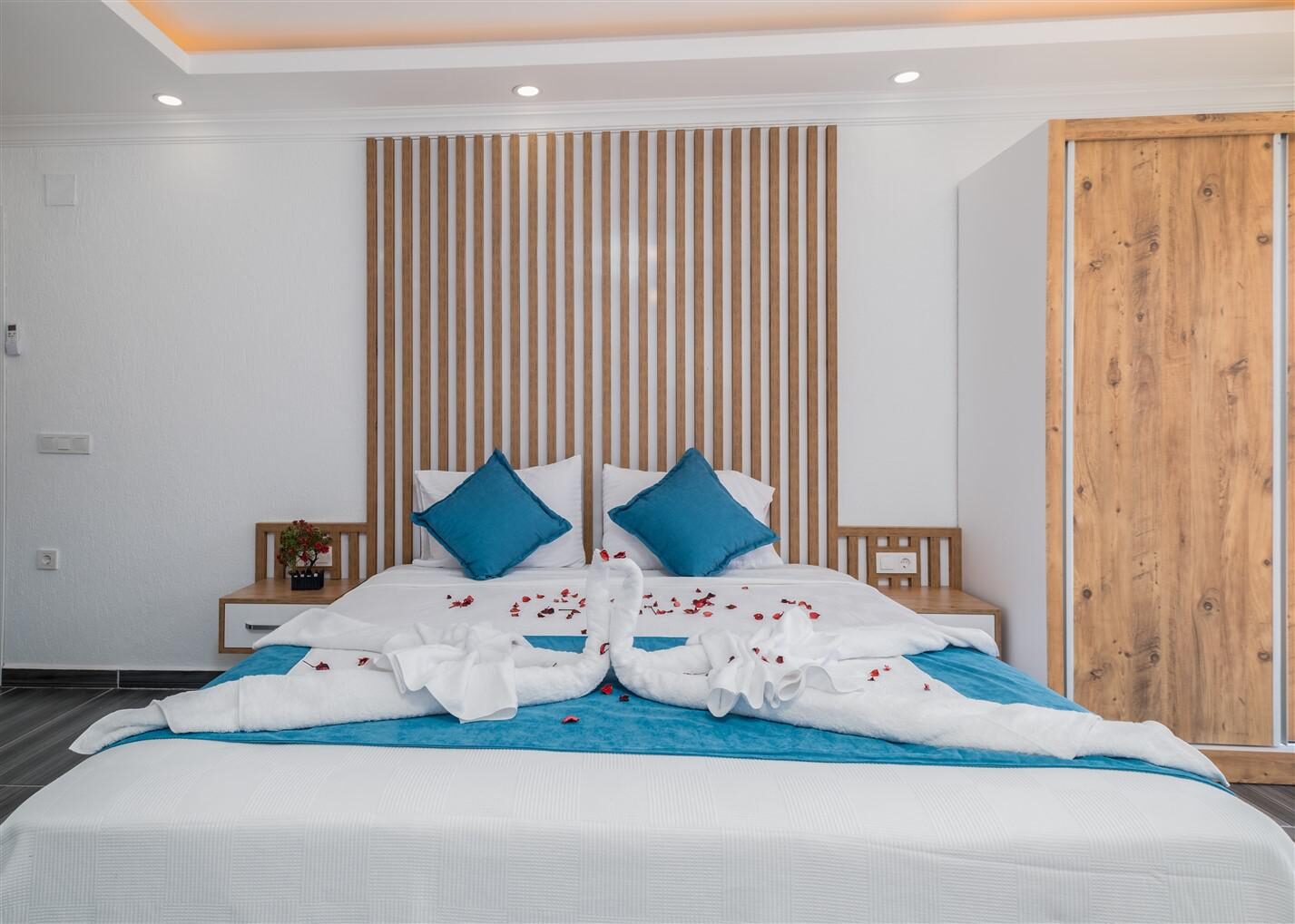 Villa Başak Sarıbelen — 45