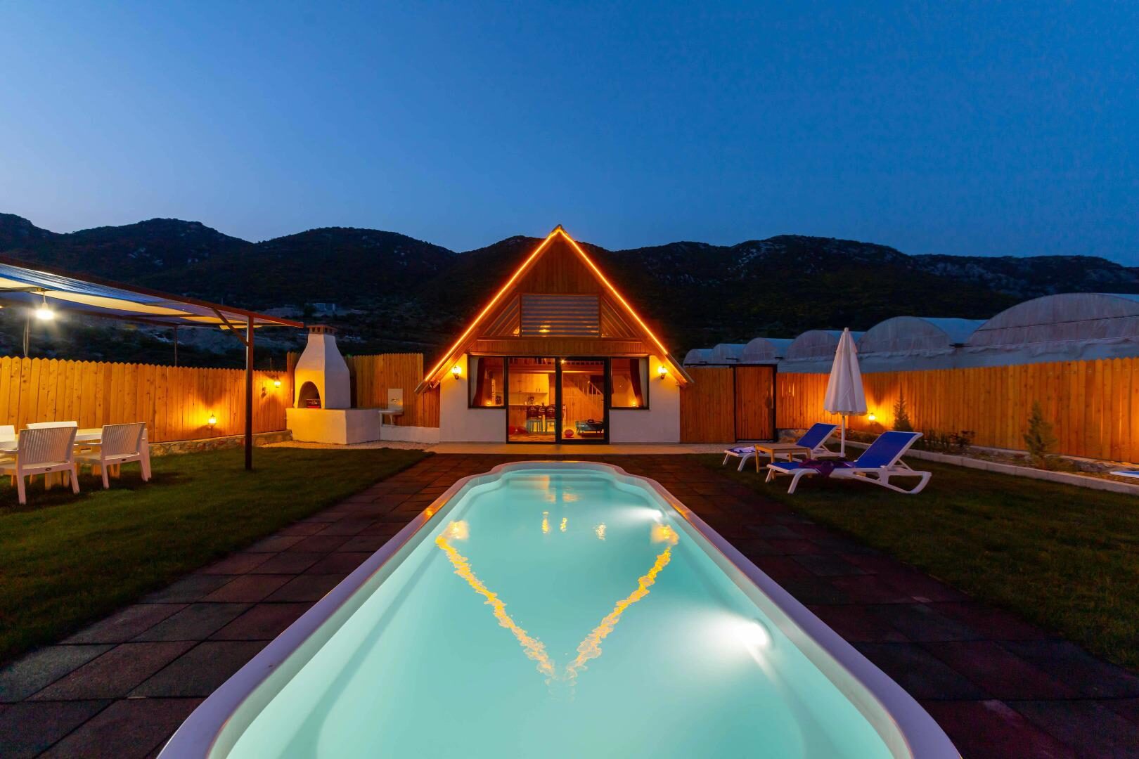 Villa Mentes