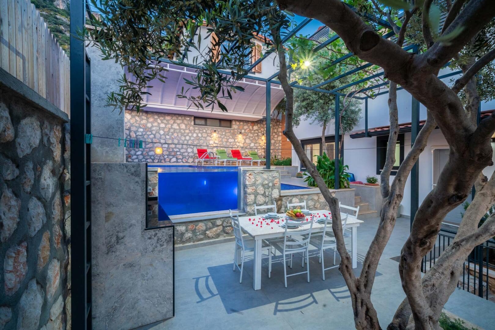 Villa Therapy Aqua — 5