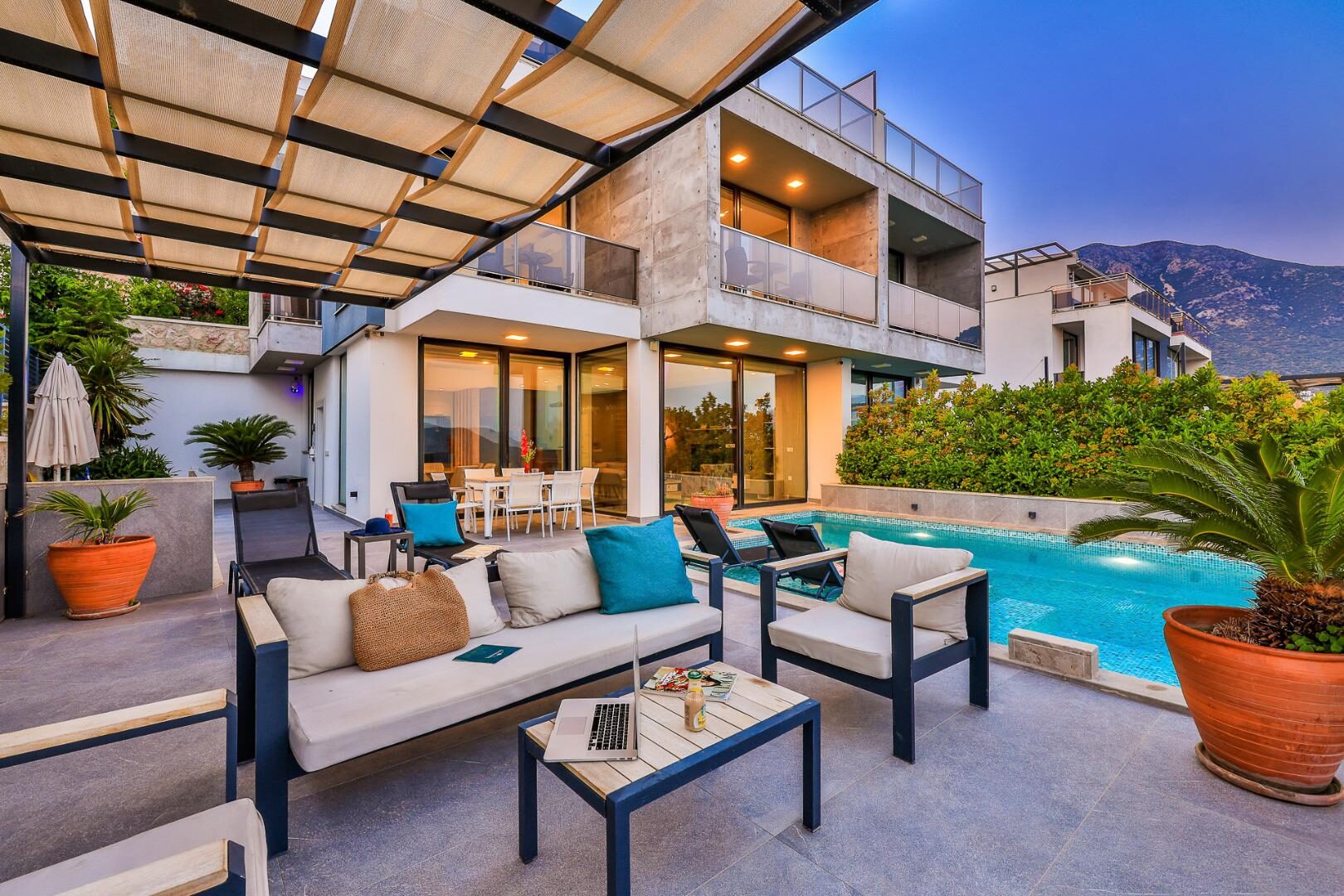Villa Hecky Extra — 4