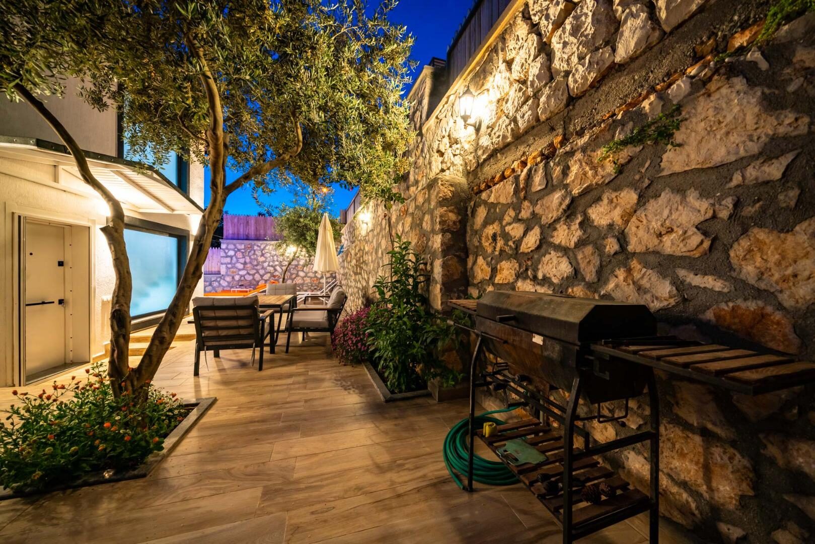 Villa Therapy Olea — 12
