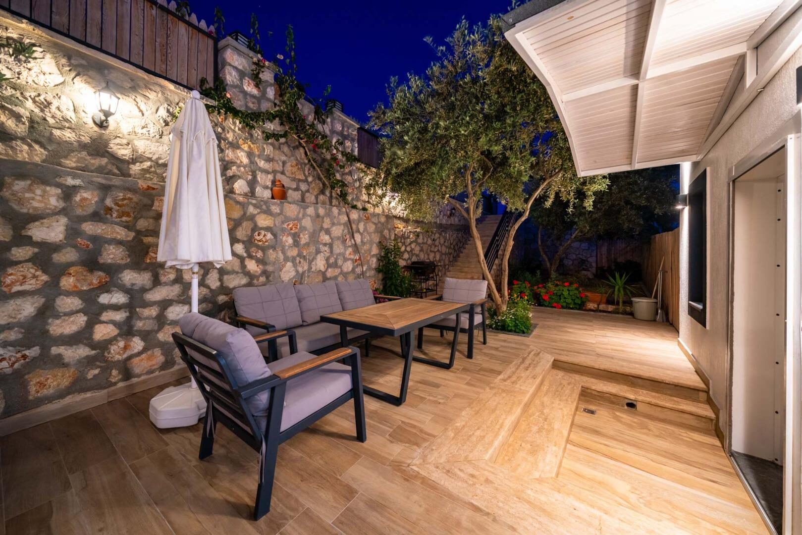 Villa Therapy Olea — 13