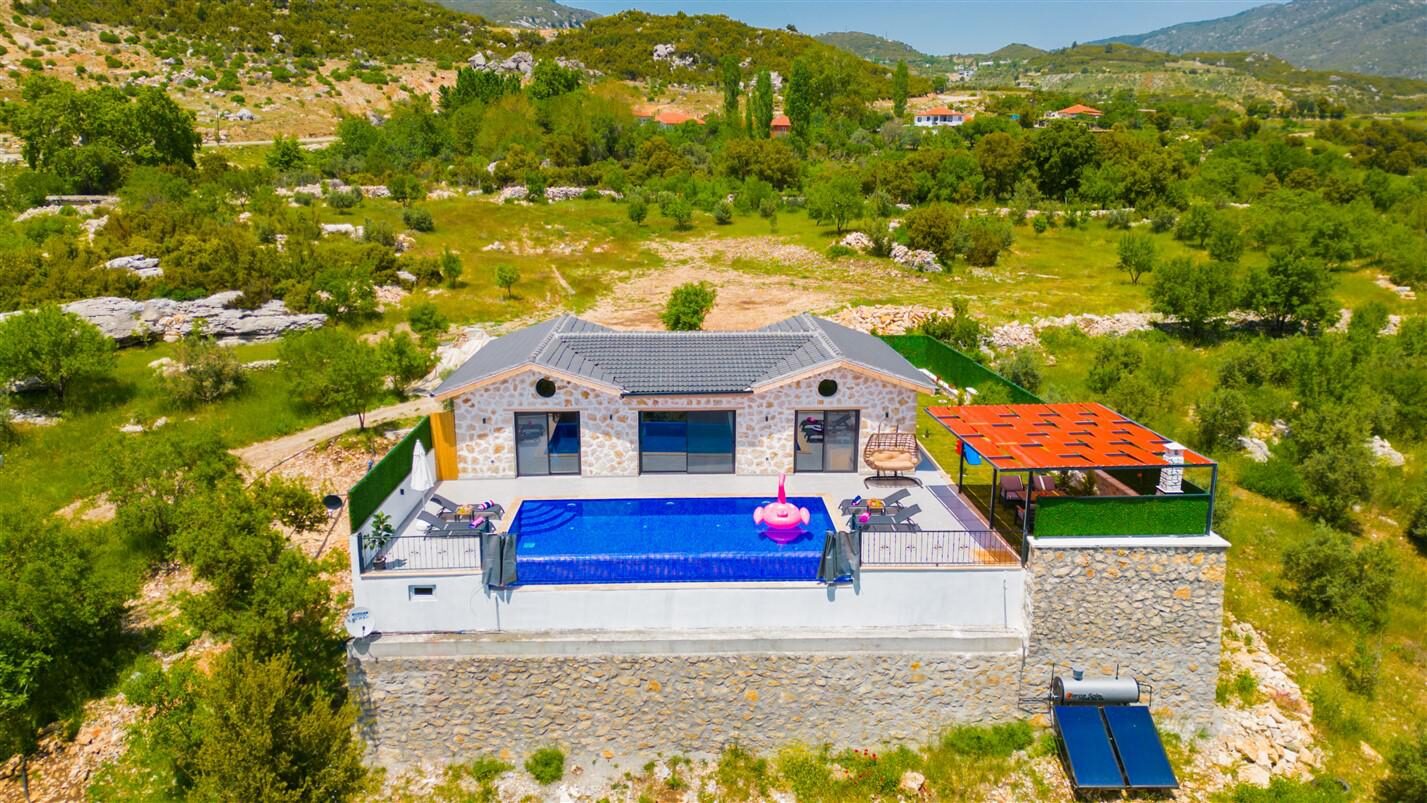 Villa Estrella — 52
