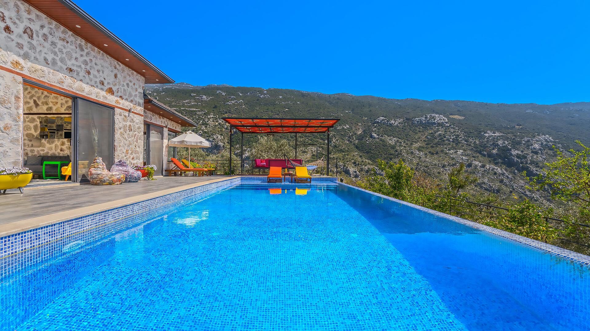 Villa Aras İslamlar 2 — 25