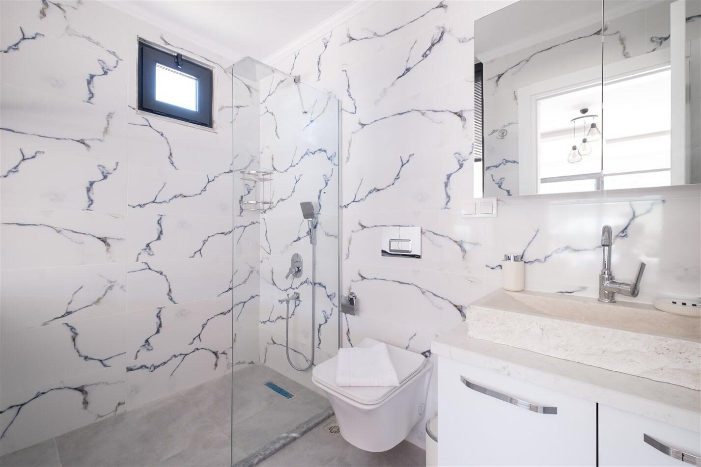 Villa Başak Sarıbelen — 58