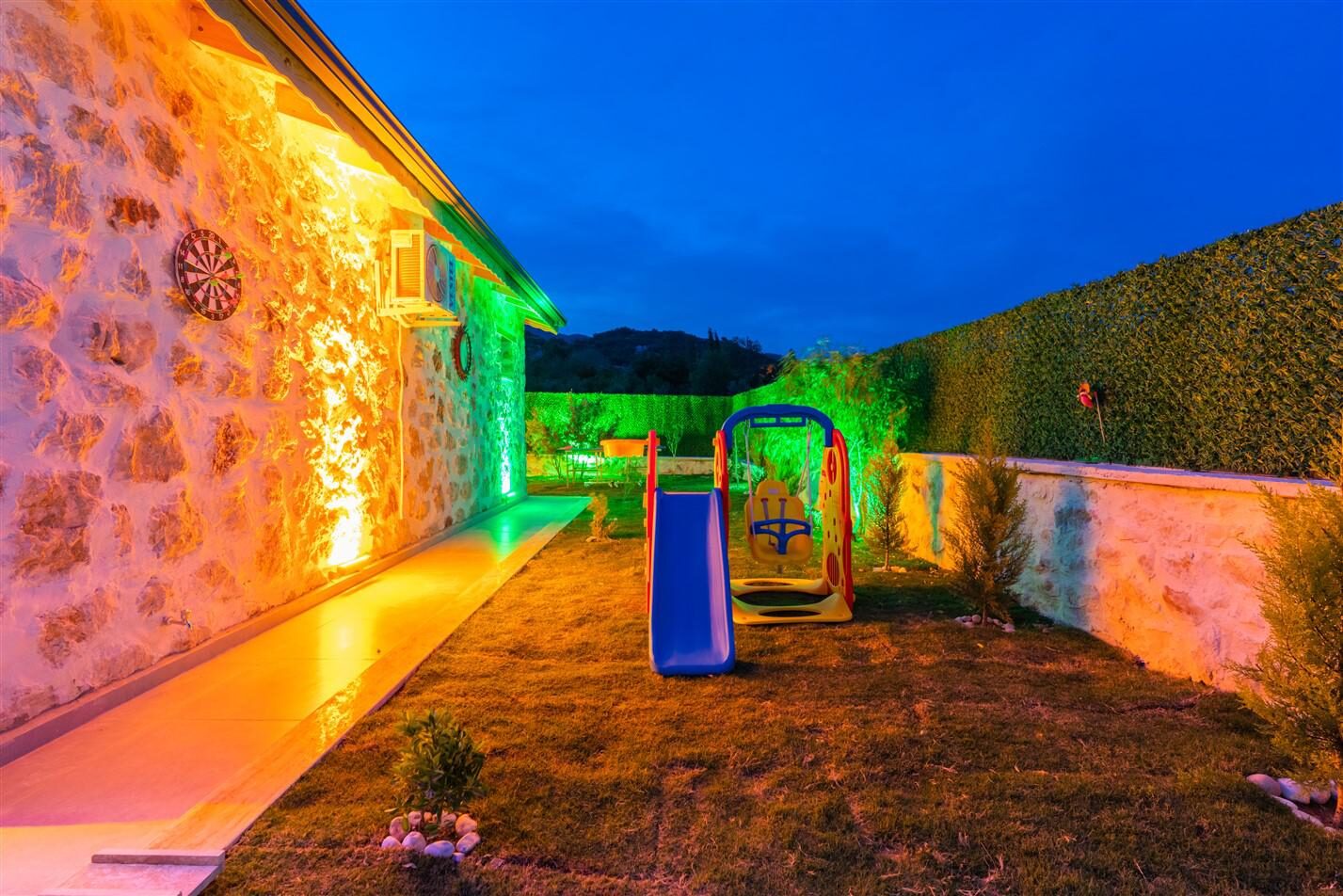 Villa Estrella — 57