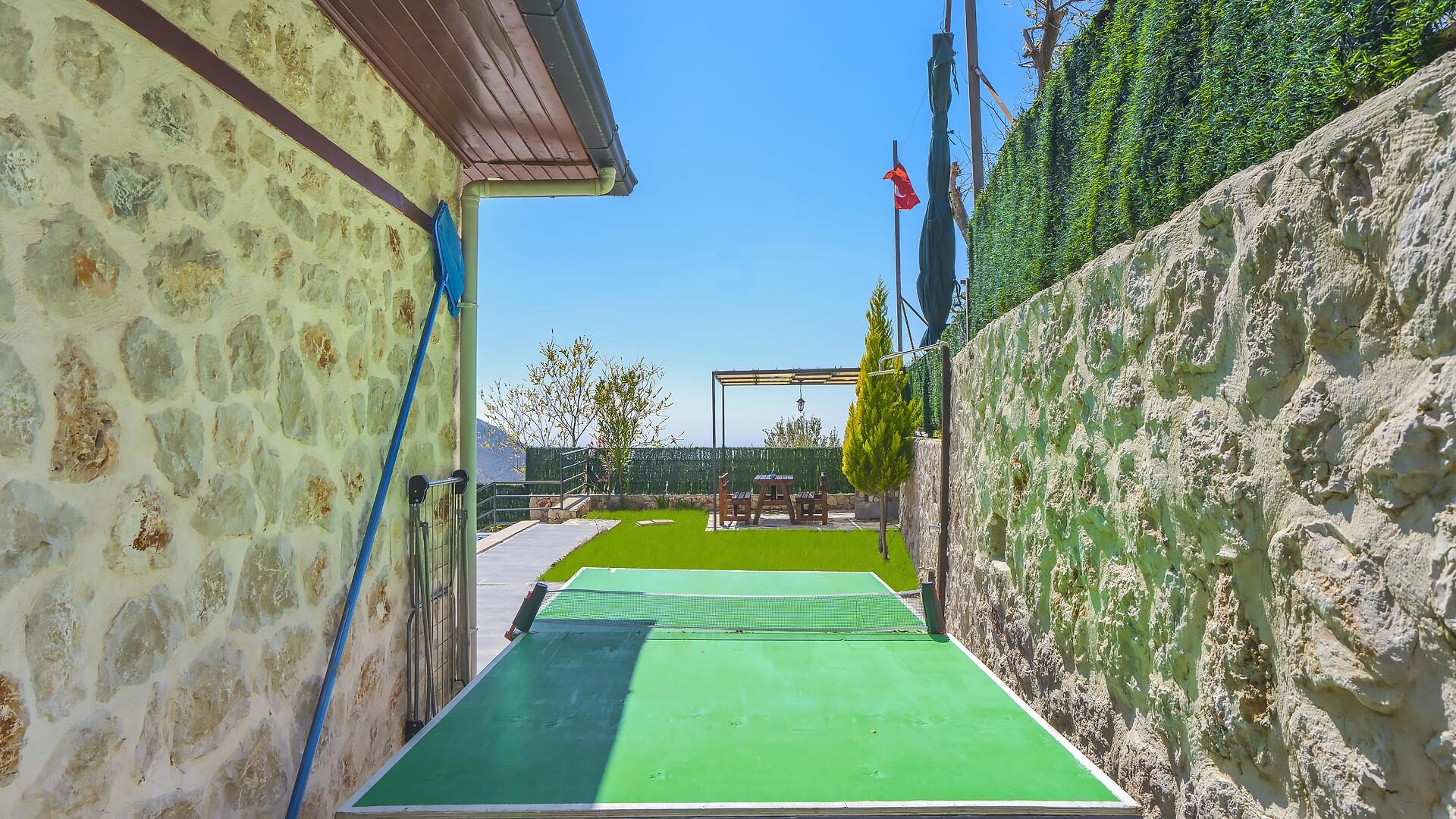 Villa Aras İslamlar 2 — 29