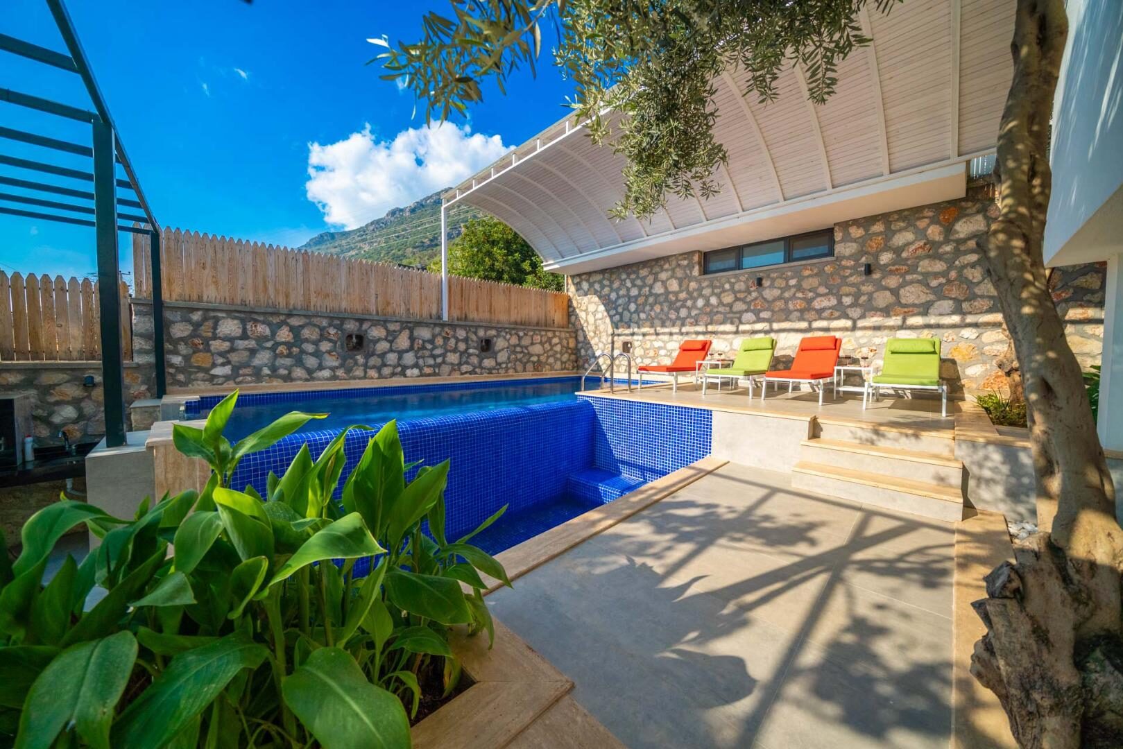 Villa Therapy Aqua — 16
