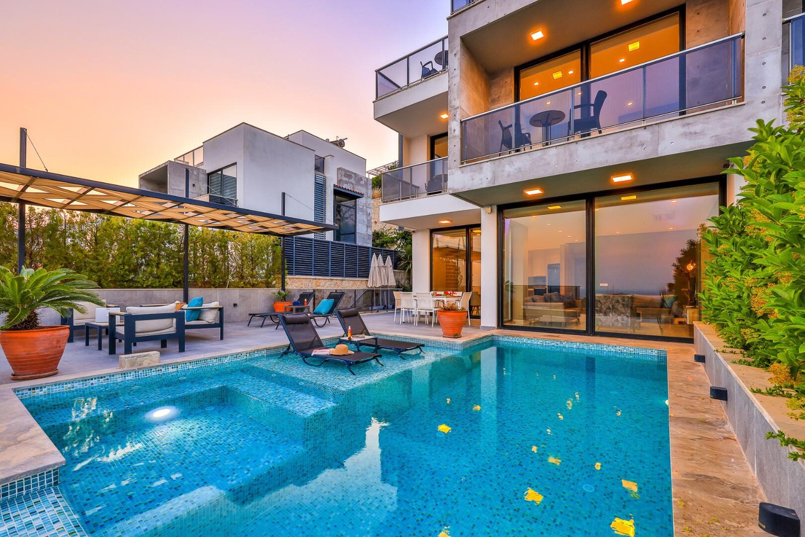 Villa Hecky Extra — 5