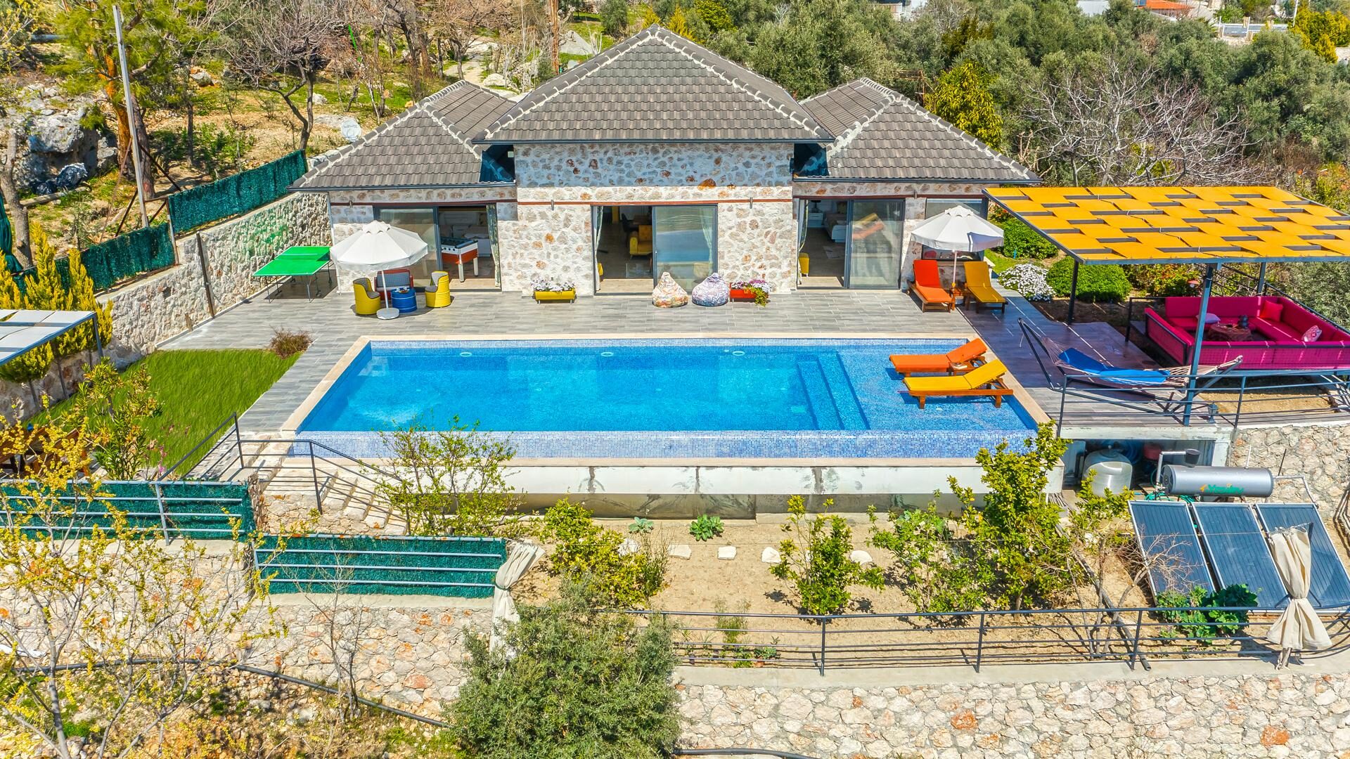 Villa Aras İslamlar 2 — 30