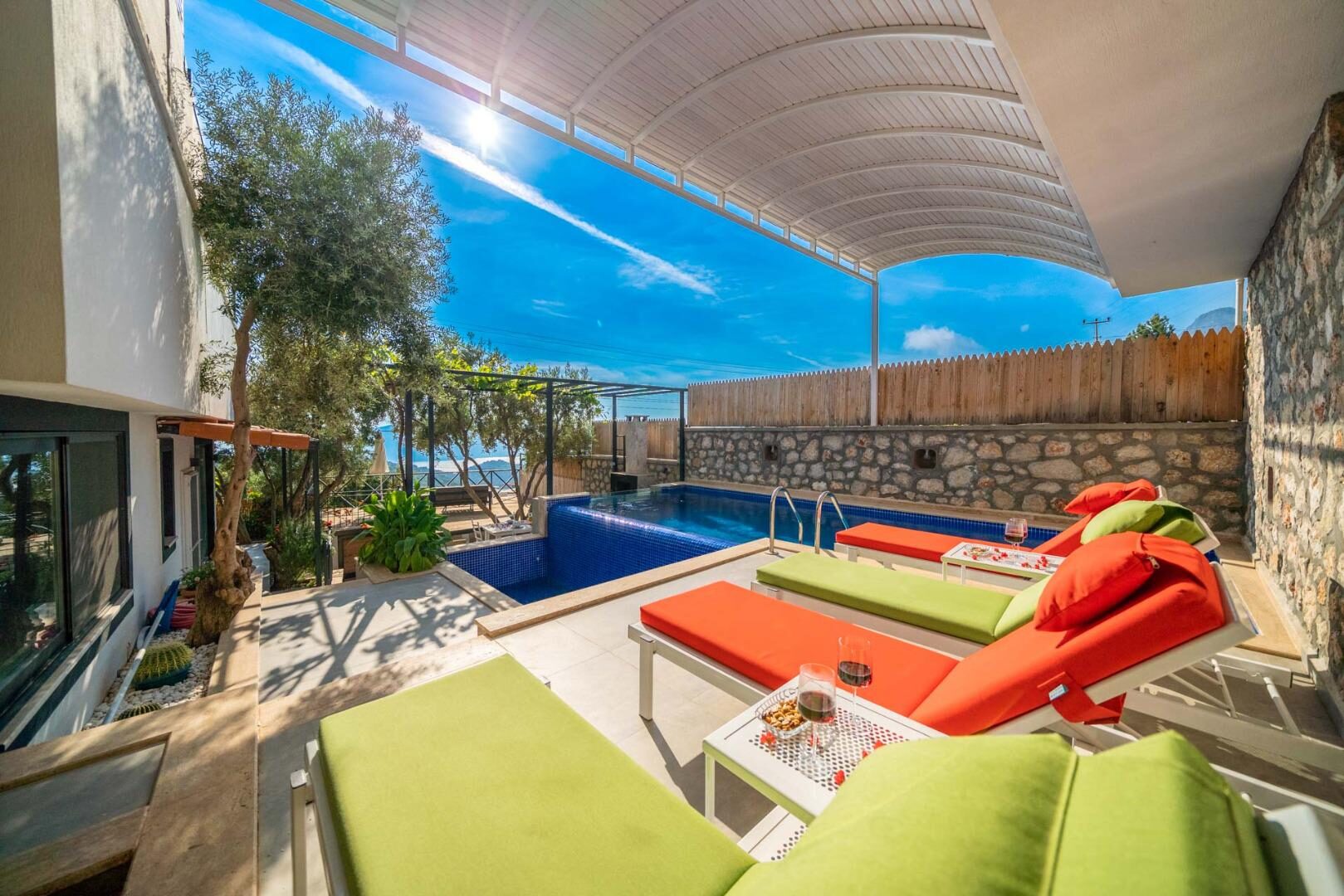 Villa Therapy Aqua — 17