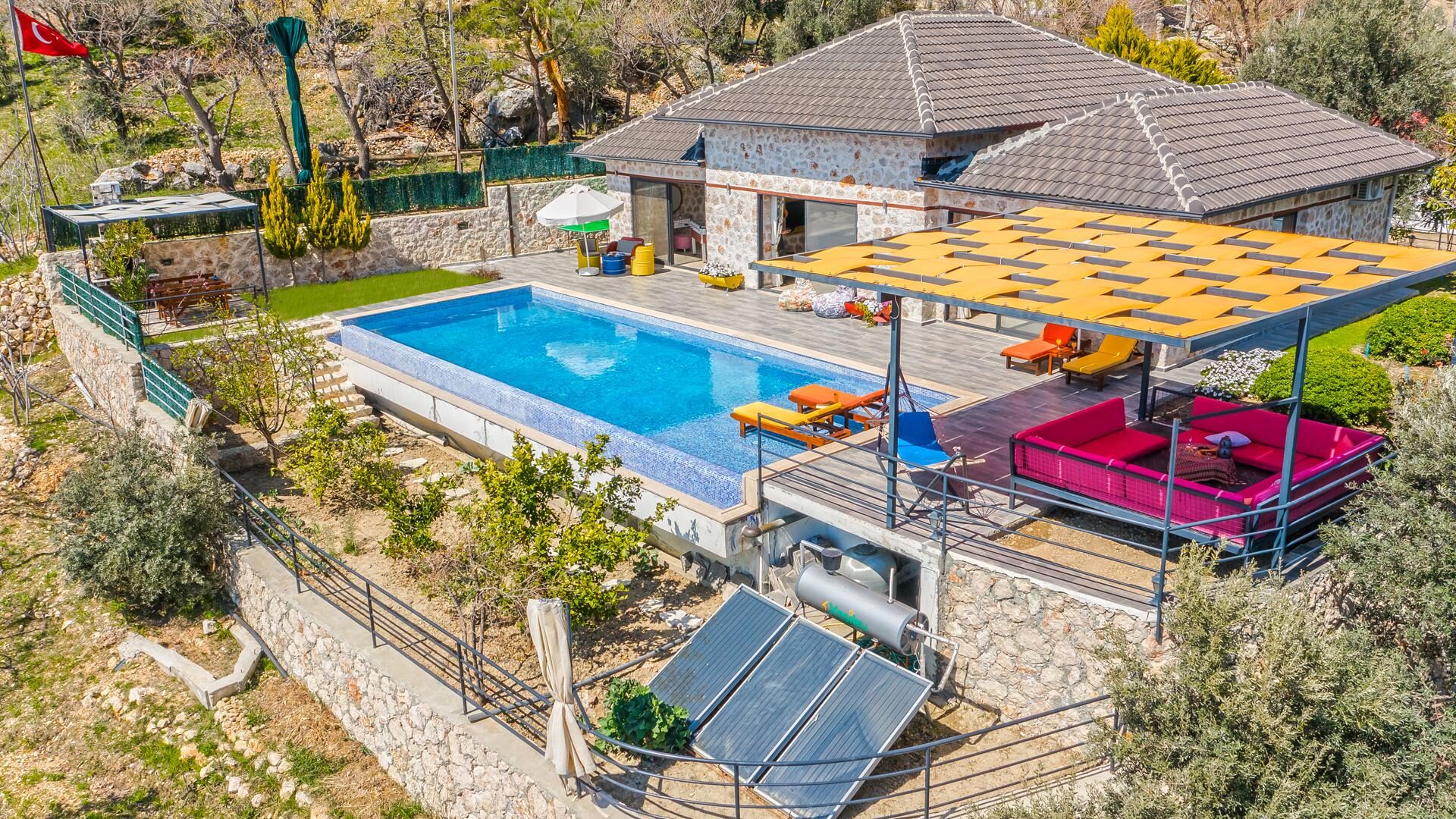 Villa Aras İslamlar 2 — 31