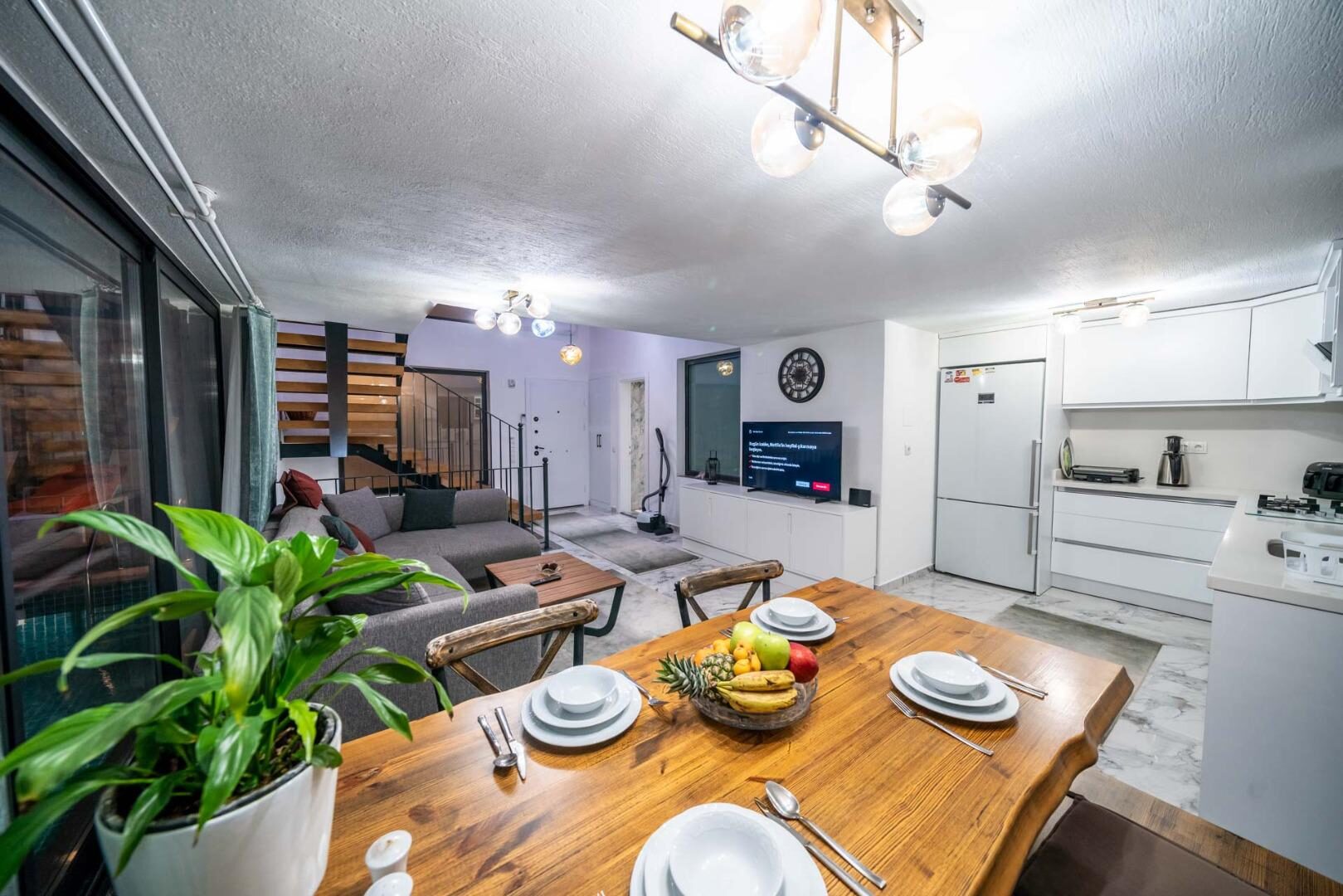 Villa Therapy Olea — 22