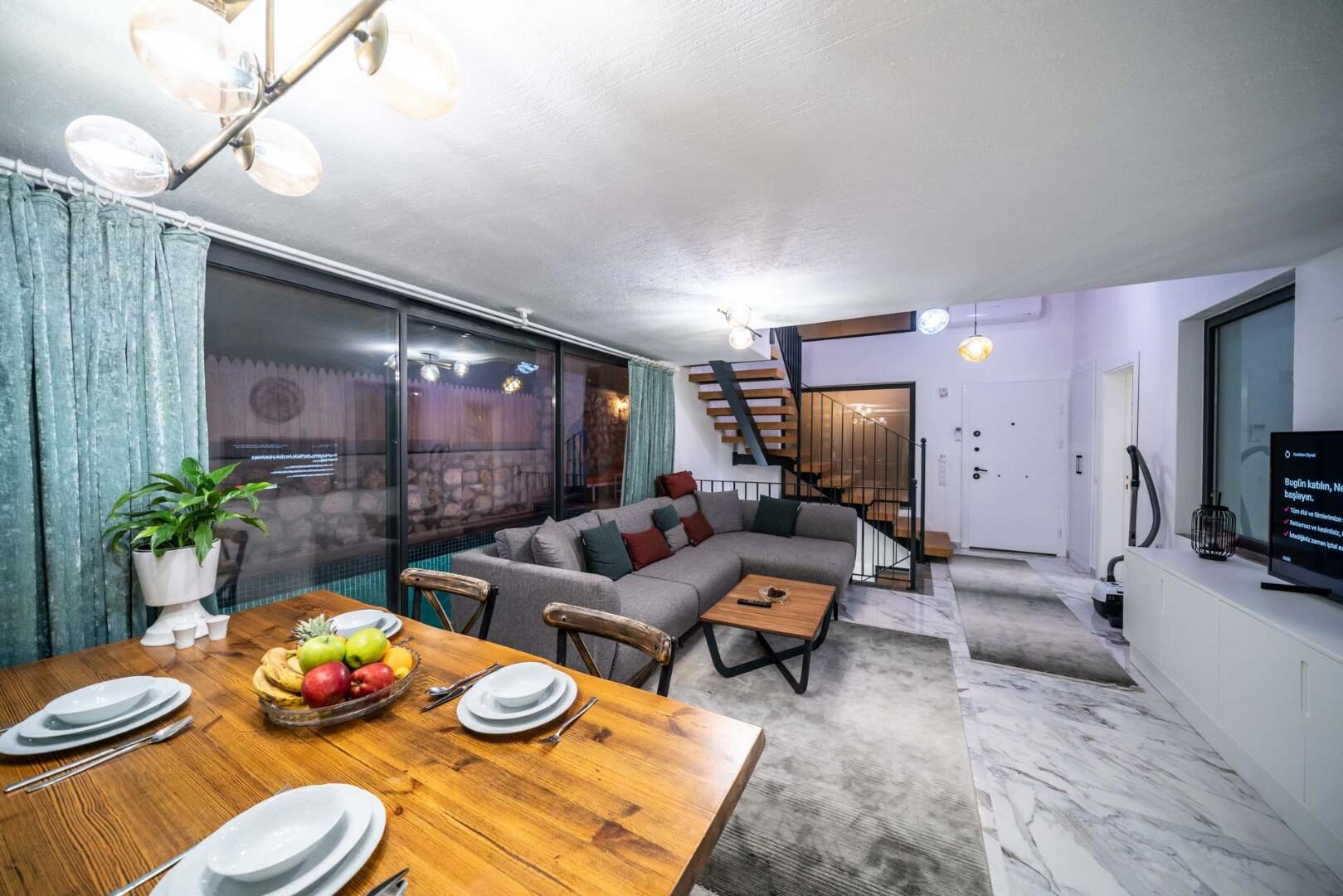 Villa Therapy Olea — 23