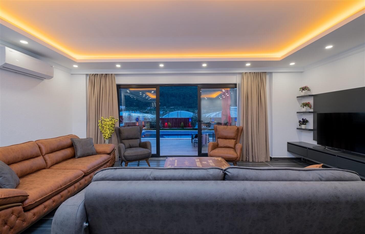 Villa Başak Sarıbelen — 66