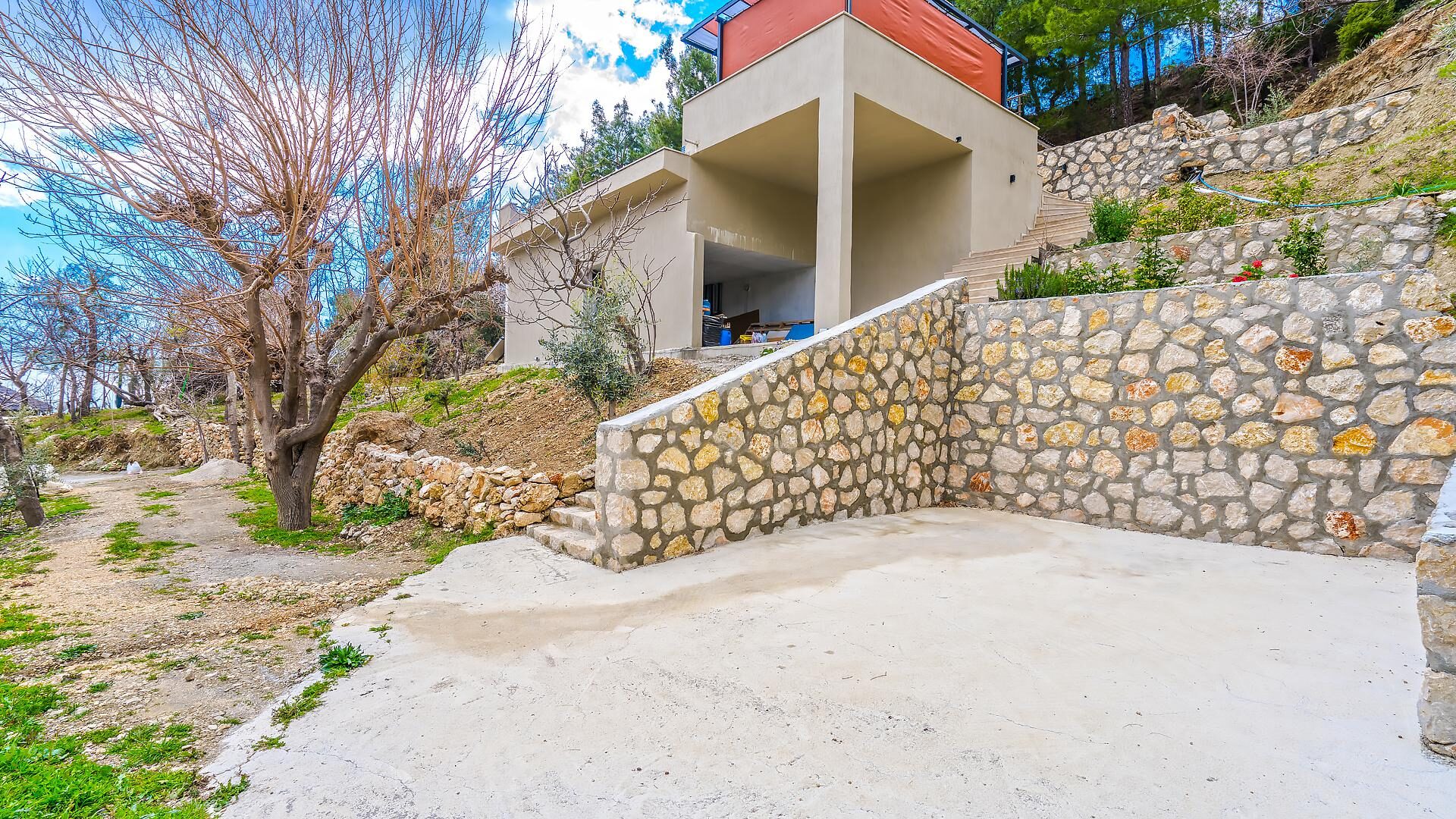 Villa Aras İslamlar — 46