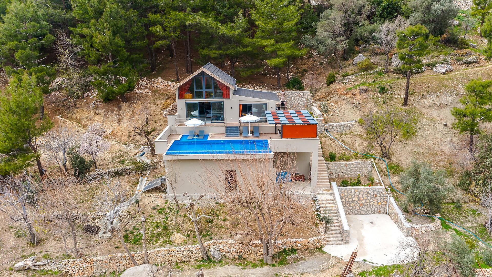 Villa Aras İslamlar — 47