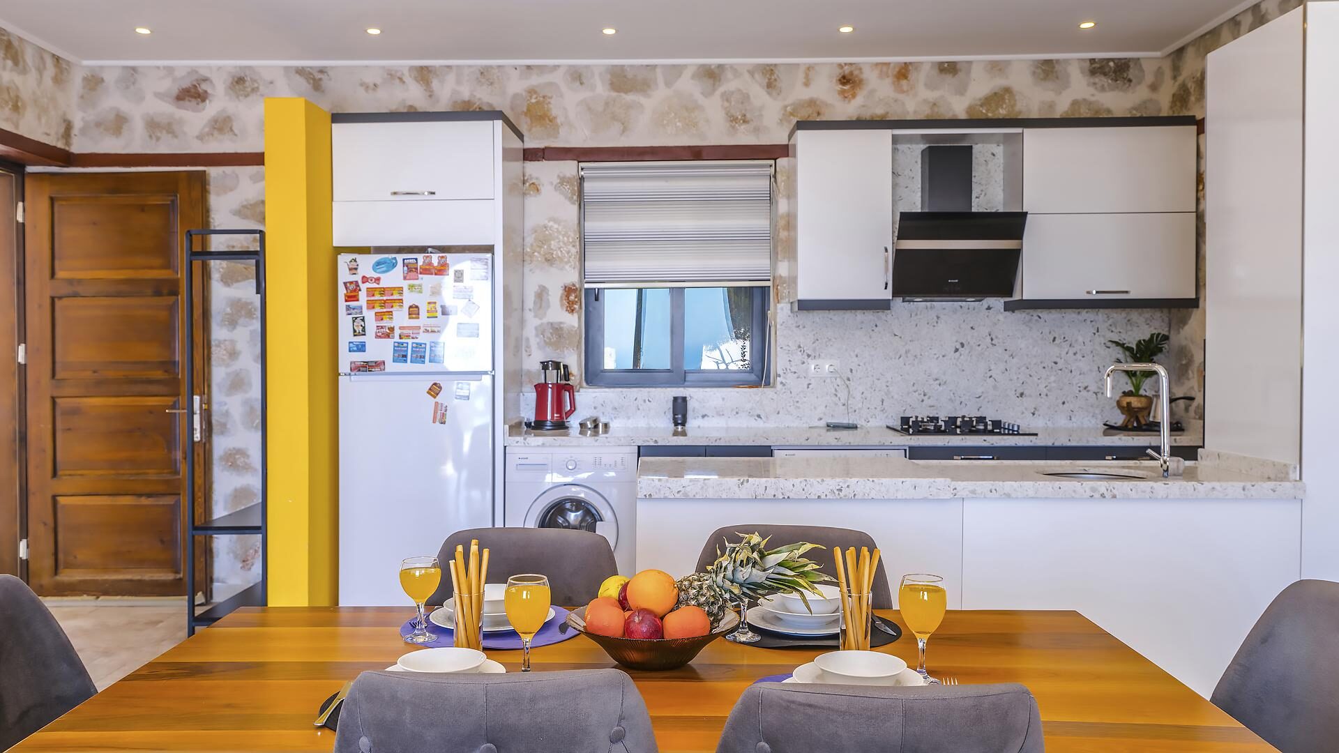 Villa Aras İslamlar 2 — 35
