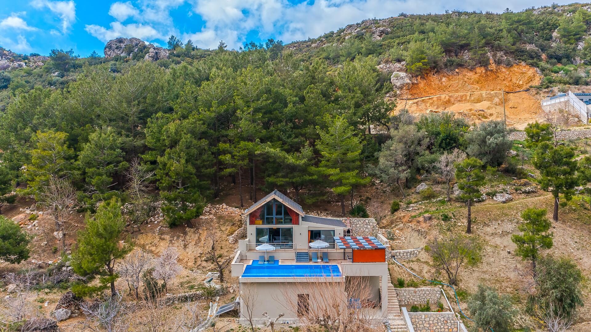 Villa Aras İslamlar — 48